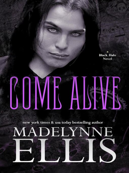 Title details for Come Alive by Madelynne Ellis - Available